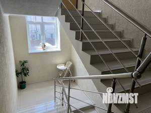 1-к квартира, посуточно, 50м2, 2/4 этаж