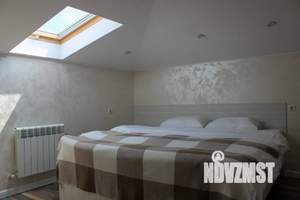 5-к квартира, посуточно, 136м2, 5/5 этаж