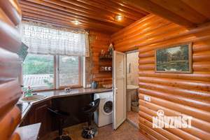 Студия квартира, на длительный срок, 40м2, 2/2 этаж