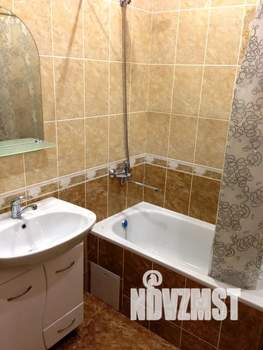 2-к квартира, посуточно, 53м2, 2/7 этаж