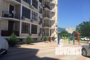 2-к квартира, посуточно, 45м2, 6/8 этаж