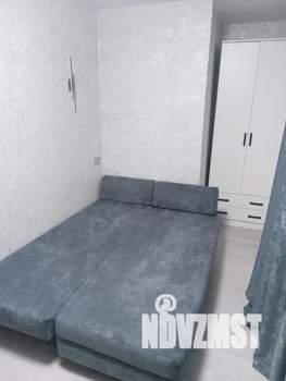 2-к квартира, посуточно, 44м2, 1/2 этаж