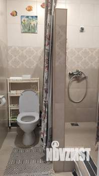 2-к квартира, на длительный срок, 55м2, 6/7 этаж
