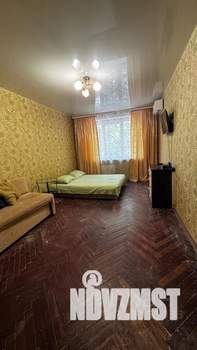 2-к квартира, посуточно, 48м2, 1/9 этаж