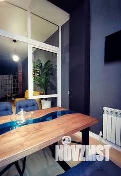 1-к квартира, посуточно, 30м2, 5/7 этаж