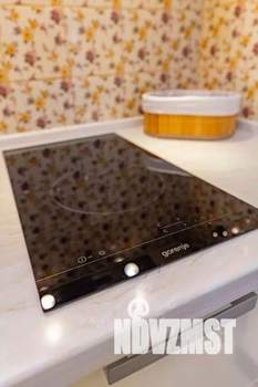 1-к квартира, посуточно, 60м2, 1/1 этаж