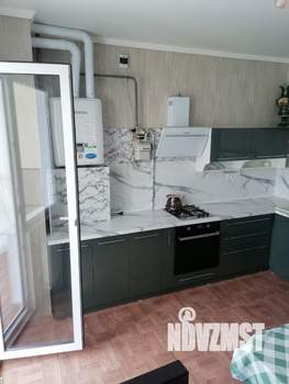 1-к квартира, на длительный срок, 40м2, 3/7 этаж