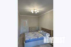 2-к квартира, посуточно, 75м2, 9/10 этаж