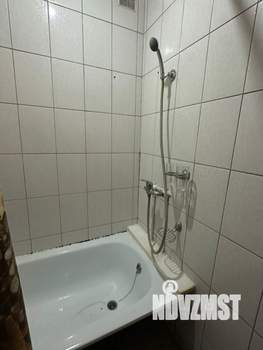 2-к квартира, посуточно, 45м2, 1/5 этаж