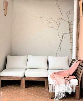 1-к квартира, посуточно, 100м2, 7/13 этаж