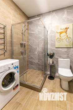 1-к квартира, на длительный срок, 46м2, 4/7 этаж