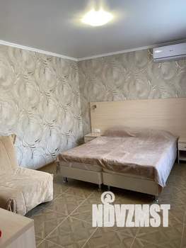 1-к квартира, посуточно, 30м2, 2/2 этаж