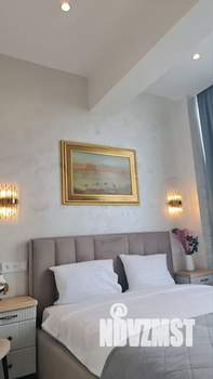 3-к квартира, посуточно, 225м2, 10/14 этаж