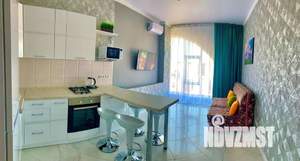 1-к квартира, посуточно, 54м2, 7/8 этаж