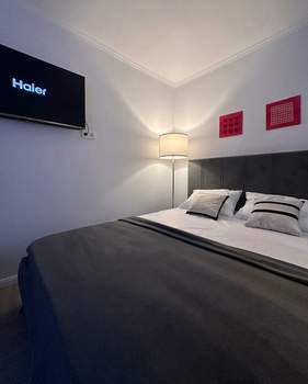 1-к квартира, на длительный срок, 30м2, 1/2 этаж