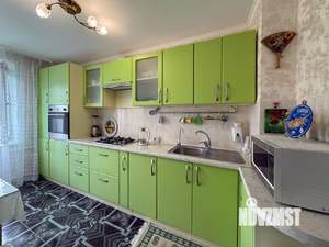 3-к квартира, на длительный срок, 62м2, 4/7 этаж