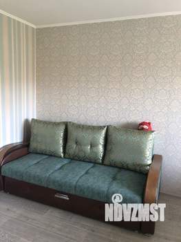 1-к квартира, на длительный срок, 38м2, 3/10 этаж