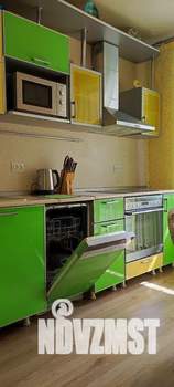1-к квартира, посуточно, 50м2, 2/16 этаж