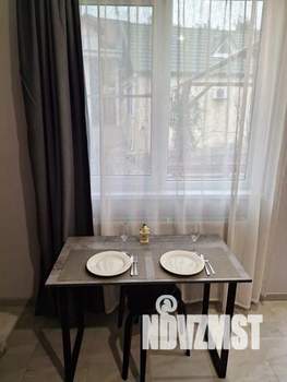 1-к квартира, посуточно, 27м2, 1/1 этаж