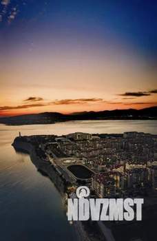 Студия квартира, посуточно, 30м2, 4/8 этаж