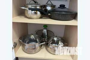 2-к квартира, посуточно, 62м2, 1/5 этаж