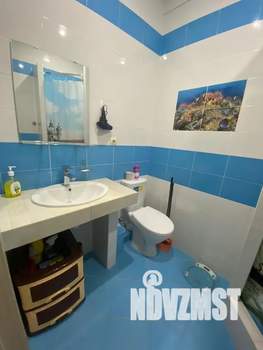 Студия квартира, посуточно, 31м2, 3/6 этаж