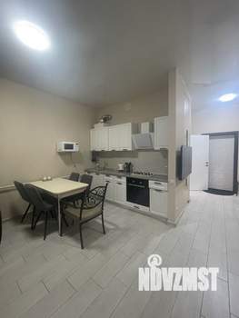 1-к квартира, на длительный срок, 50м2, 2/11 этаж