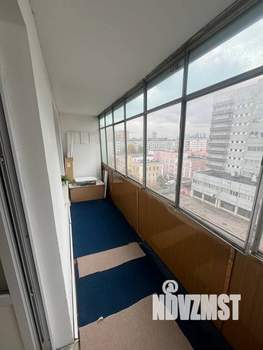 1-к квартира, на длительный срок, 41м2, 9/15 этаж