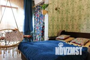 2-к квартира, посуточно, 50м2, 2/16 этаж