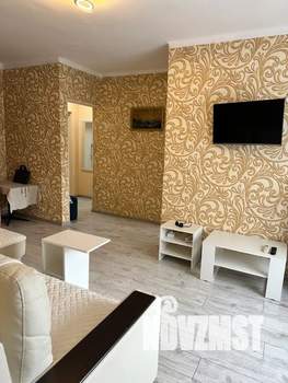 2-к квартира, посуточно, 41м2, 3/3 этаж