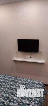 1-к квартира, на длительный срок, 24м2, 1/7 этаж