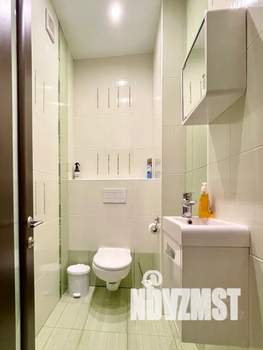 2-к квартира, посуточно, 80м2, 6/10 этаж