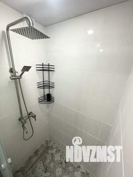 2-к квартира, посуточно, 48м2, 2/2 этаж