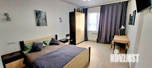 2-к квартира, посуточно, 46м2, 2/10 этаж