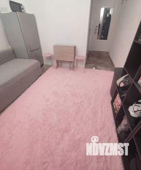 Студия квартира, на длительный срок, 15м2, 1/5 этаж