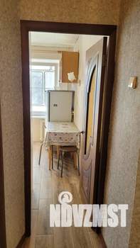 1-к квартира, посуточно, 30м2, 3/5 этаж
