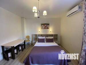 1-к квартира, посуточно, 65м2, 1/1 этаж