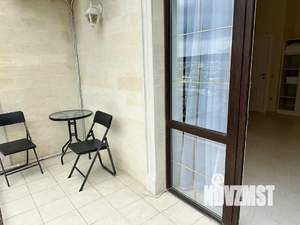 2-к квартира, посуточно, 70м2, 3/4 этаж