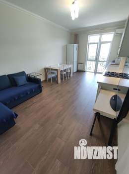 3-к квартира, на длительный срок, 75м2, 4/4 этаж