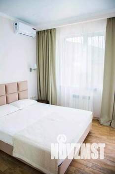1-к квартира, посуточно, 50м2, 1/1 этаж
