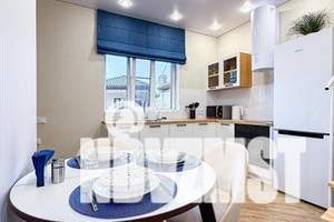 2-к квартира, посуточно, 50м2, 1/2 этаж