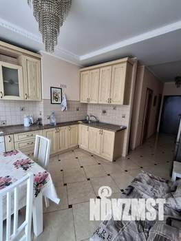 1-к квартира, посуточно, 43м2, 6/11 этаж