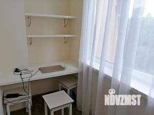 1-к квартира, посуточно, 75м2, 1/1 этаж