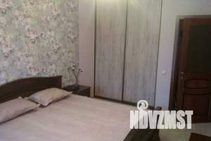 2-к квартира, посуточно, 53м2, 4/6 этаж