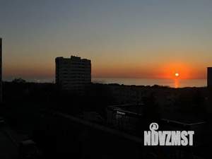 1-к квартира, посуточно, 35м2, 3/9 этаж