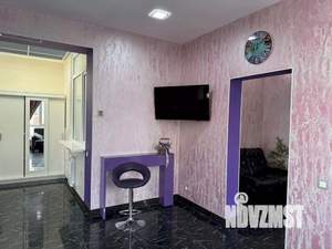 3-к квартира, посуточно, 70м2, 1/1 этаж