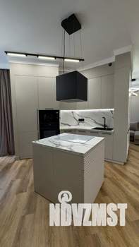 2-к квартира, посуточно, 66м2, 1/6 этаж