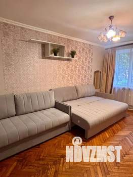 2-к квартира, посуточно, 45м2, 1/5 этаж