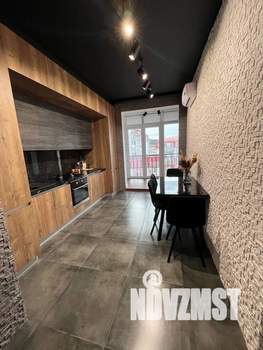 2-к квартира, посуточно, 56м2, 6/9 этаж