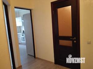 1-к квартира, на длительный срок, 40м2, 3/4 этаж